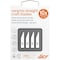 Slice Craft Knife Blade, Ceramic, 1.25 in L, PK4 10518 - alternate 5