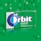 Orbit Gum, Orbit Spearmint, 12 PK 11484 - alternate 2