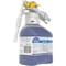 Diversey One Step Disinfectant Deodorizing Cleaner Concentrate, 1.5L Bottle, Unscented, Blue, 2 PK 101102925 - alternate 4