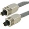 Monoprice S/Pdif Digital Optical Audio Cable, 15ft. 6271 - alternate 2