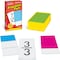 Trend Flash Cards, Fraction Fun 53109 - alternate 2