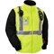 Ergodyne Hi-Vis Thermal Jacket Kit, 300D Oxford Polyester, Hi-Viz Lime, 2XL 8388 - alternate 8