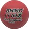Champion Sports Rhino Skin Max Playgrd Ball, Colors, PK6 RMXPGSET - alternate 7