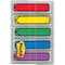Post-It PostitFlags 684ARR1, .47"x1.7" As, PK24 684ARR1 - alternate 2