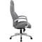 Boss Executive Hinged Arm Chair, Grey B8871-GY - alternate 7