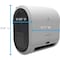 Georgia-Pacific enMotion Impulse 1-Roll Automated Touchless Paper Towel Dispenser, White 59437A - alternate 11