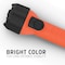 Energizer Orange LED Handheld Flashlight, Alkaline AA, 40lm ENISHH21E - alternate 7
