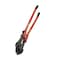 Klein Tools Bolt Cutter, Steel Handle, 36-Inch 63336 - alternate 3