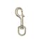 Klein Tools Swivel Hook with Plunger Latch 470 - alternate 5