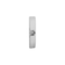 Hes Electric Door Strike, Stainless Steel, Stainless steel, For Use With: Rim Exit Device 9700-630 - alternate 2