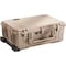 Pelican Desert Tan Protective Case, 31.59"L x 20.47"W x 12.45"D 1650 - alternate 2
