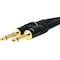 Monoprice M To M 16AWG Audio Cable 25 ft. 5499 - alternate 2