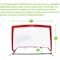 Champion Sports Rectangular Pop-Up Goal, 48Wx37Hx37"D RG4837 - alternate 2