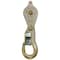 Klein Tools Block and Tackle with Anchor Hook Cat. No. 258 1802-30 - alternate 4