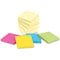 Post-It Post-itNotes 654-14-4B, 3"x3", PK12 654-14-4B - alternate 2