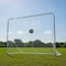Champion Sports Easy Fold Soccer Goal, 8x6x6ft, Steel Frame SG86 - alternate 5