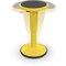 Mooreco Grow Stool, Height Adjustable, Tall, Yellow 50970-YELLOW - alternate 5