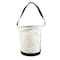 Klein Tools Bucket Bag, Natural, #6 Canvas, 0 Pockets 5113 - alternate 4