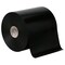 3M ElectricalTape, Black, 33-3/8ydL, 6inW, PK4 51-UNPRINTED-6x100FT - alternate 2