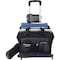 Eco Style Laptop Carrying Rolling Case Fits up to 15" ETEX-RC15 - alternate 3