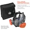 Ergodyne Black Respirator Bag Full Mask 5183 - alternate 5