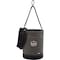 Ergodyne Bucket Bag, Gray, Canvas, 0 Pockets 5960T - alternate 3