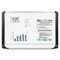 Mastervision 24"x36" Magnetic Dry Erase Board, Dry Erase Width: 36" MVI030201 - alternate 2