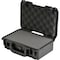 Skb Black Protective Case, 11.72"L x 8"W x 3.86"D 3I-1006-3B-C - alternate 3