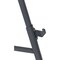 Mastervision Display Easel, 35-39/64" H, 31-29/32" W FLX11404 - alternate 6