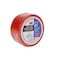 3M Vinyl Tape 471, Red, 1/4"x36 yd, PK144 471 - alternate 1