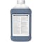 Diversey Deordorizing Cleaner and Disinfectant Concentrate, 2.5L Bottle, Unscented, Blue, 2 PK 04329. - alternate 3