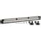 Tripp Lite Patch Panel, Feedthrough, Cat6/5, 1U, 4port N250-024-LP - alternate 7