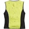 Ergodyne Cooling Vest, Nylon, Evaporative, Up to 72 hr Max Cooling Time, Zipper Closure, 25 in Length, Green 6685 - alternate 6