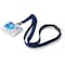 Durable Office Products Lanyard, 17" L, Safety Release, PK10 8127136 - alternate 6