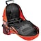 Ergodyne Backpack, Polyester, 12 in L, 7 in W, Orange GB5243 - alternate 4