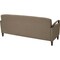 Ave 6 Sofa, Main Street, Seaweed, 30-3/4" x 32-3/4" MST53-S22 - alternate 3