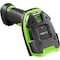 Zebra Technologies BarcodeScanner, Green, 7ft DS3608-HD3U4602VZW - alternate 3