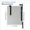 Vantage Vantage 18E Paper Trimmer, 12" Cut Lth 18E - alternate 10