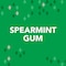 Orbit Gum, Orbit Spearmint, 12 PK 11484 - alternate 7