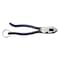 Klein Tools Ironworker's Pliers with Tether Ring D213-9STT - alternate 3