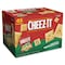 Keebler Cheez-it, White Cheddar, 45 PK 10892 - alternate 2