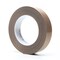 3M Cloth Tape, Brown, 36 yd L, 1 in W, PK9 5453 - alternate 2