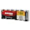 Rayovac UltraPro C Alkaline Battery, 1.5V DC, PK6 ALC6 - alternate 2