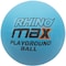 Champion Sports Rhino Skin Max Playgrd Ball, Colors, PK6 RMXPGSET - alternate 4