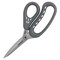 Clauss Multipurpose, Shears, Straight, 8 In. L 18686 - alternate 2