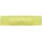 Panduit Butt Splice Wire Connector, 10 AWG Max, Yellow, Nylon Insulation, 600 V, 50 PK BSN10-L - alternate 3