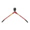 Klein Tools Bolt Cutters with Steel Handles, 30-Inch 63330 - alternate 3