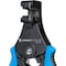 Jonard Tools Wire Stripper and Cutter for 8-22 AWG Wi WS-822 - alternate 4