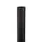 3M Adhesive Lined Heat Shrink Tube, Heavy Wall, 3:1 I.D. Shrink Ratio, 0.8 in I.D. Before Shrinking, Black, 4 ft, 20 PK ITCSN-0800-48"-BLACK-20 PCS - alternate 2