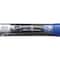 Quartet Dry Erase Marker, Chisel Tip, Blue, PK12 Low Odor 5001-3MA - alternate 5